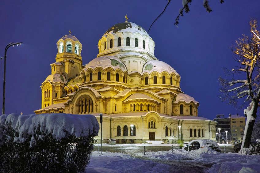Sofia