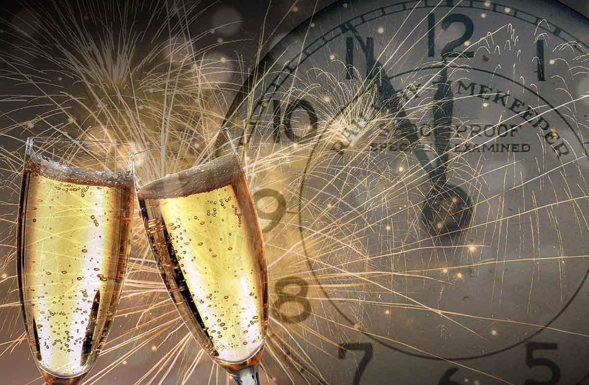 buon anno