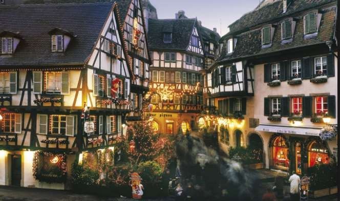 Marcatini Svizzera