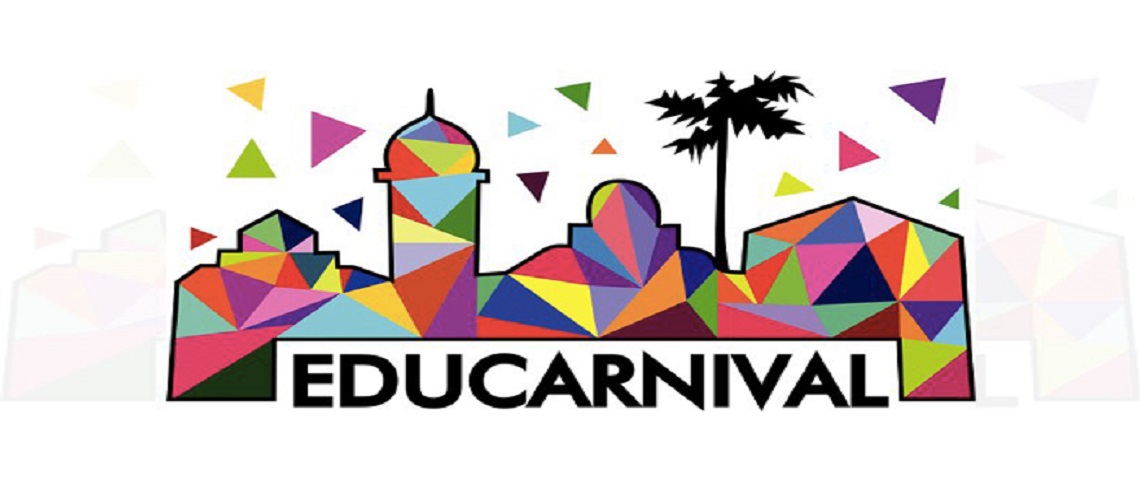 Logo Educarnival 2020