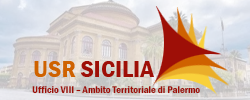 Ufficio VIII –Ambito Territoriale di Palermo