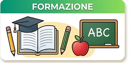 formazione