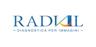 Logo Centro radial