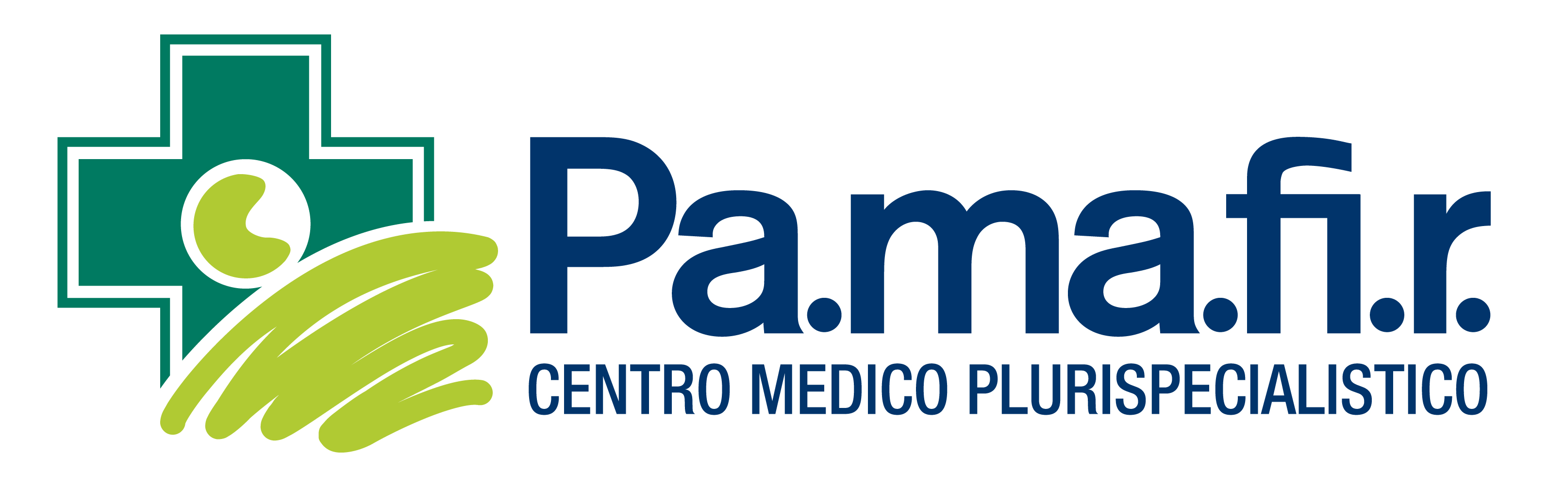 Pa.ma.fi.r. Centro Medico Plurispecialistico s.r