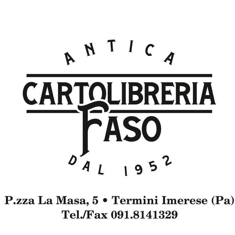 Cartolibreria Faso