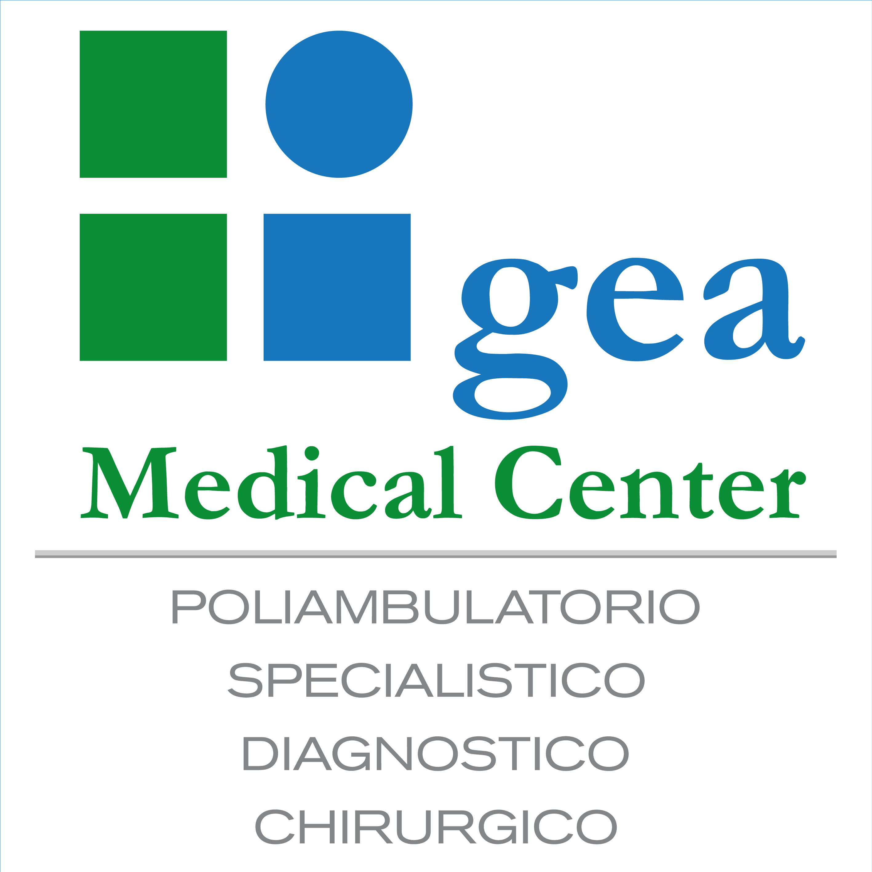 Igea Medical Center 