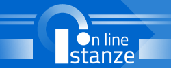 Istanze on line